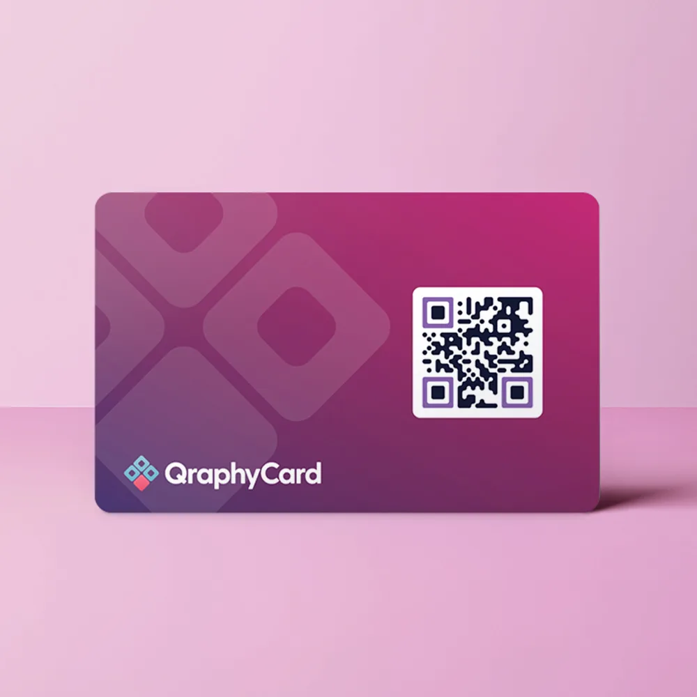Gradient magenta achter jpg