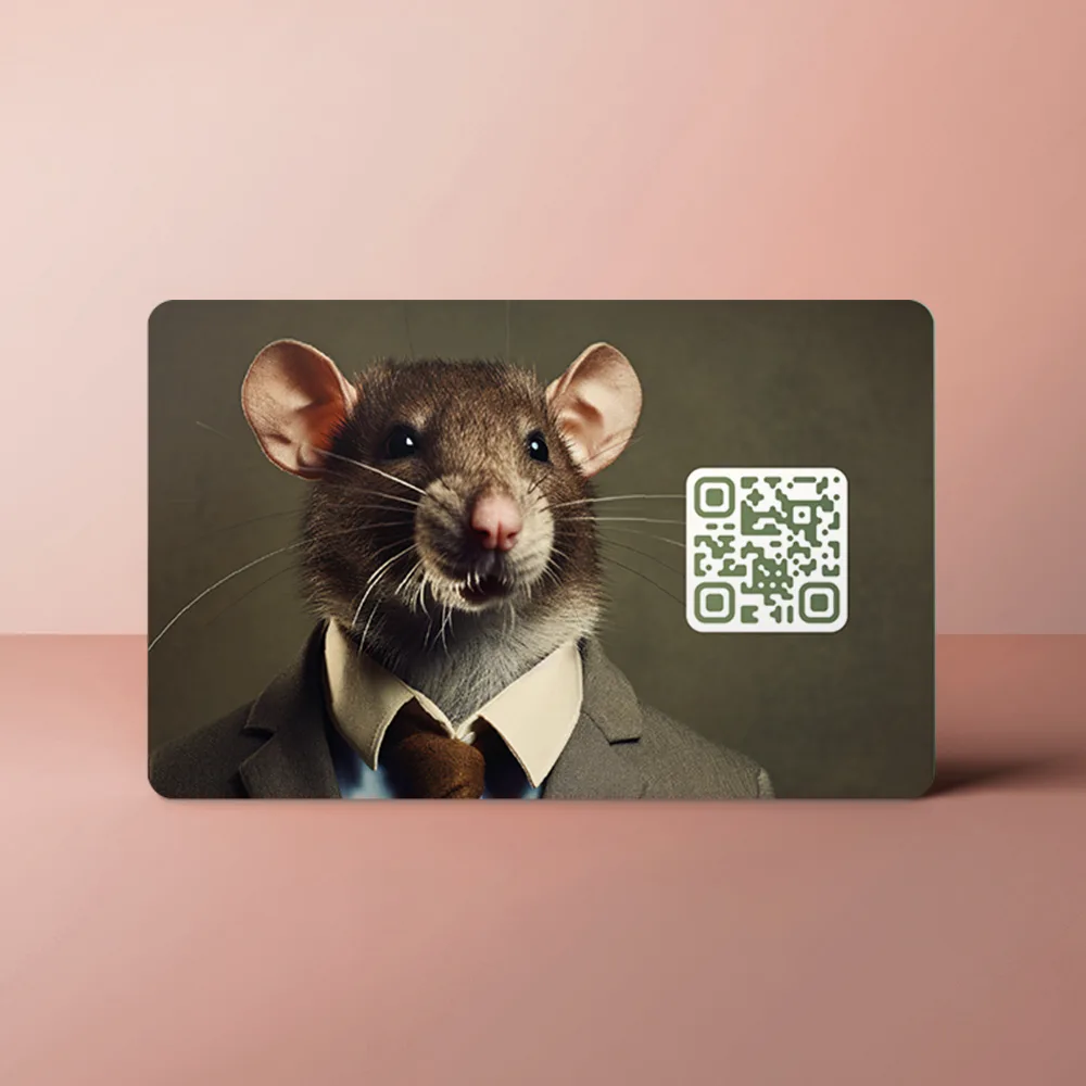 Animals Muis achter jpg