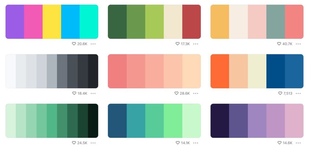 Coolors