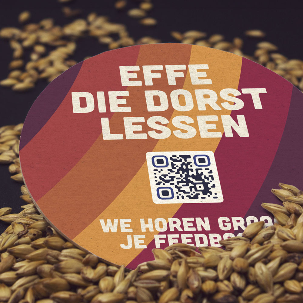 Bierviltje